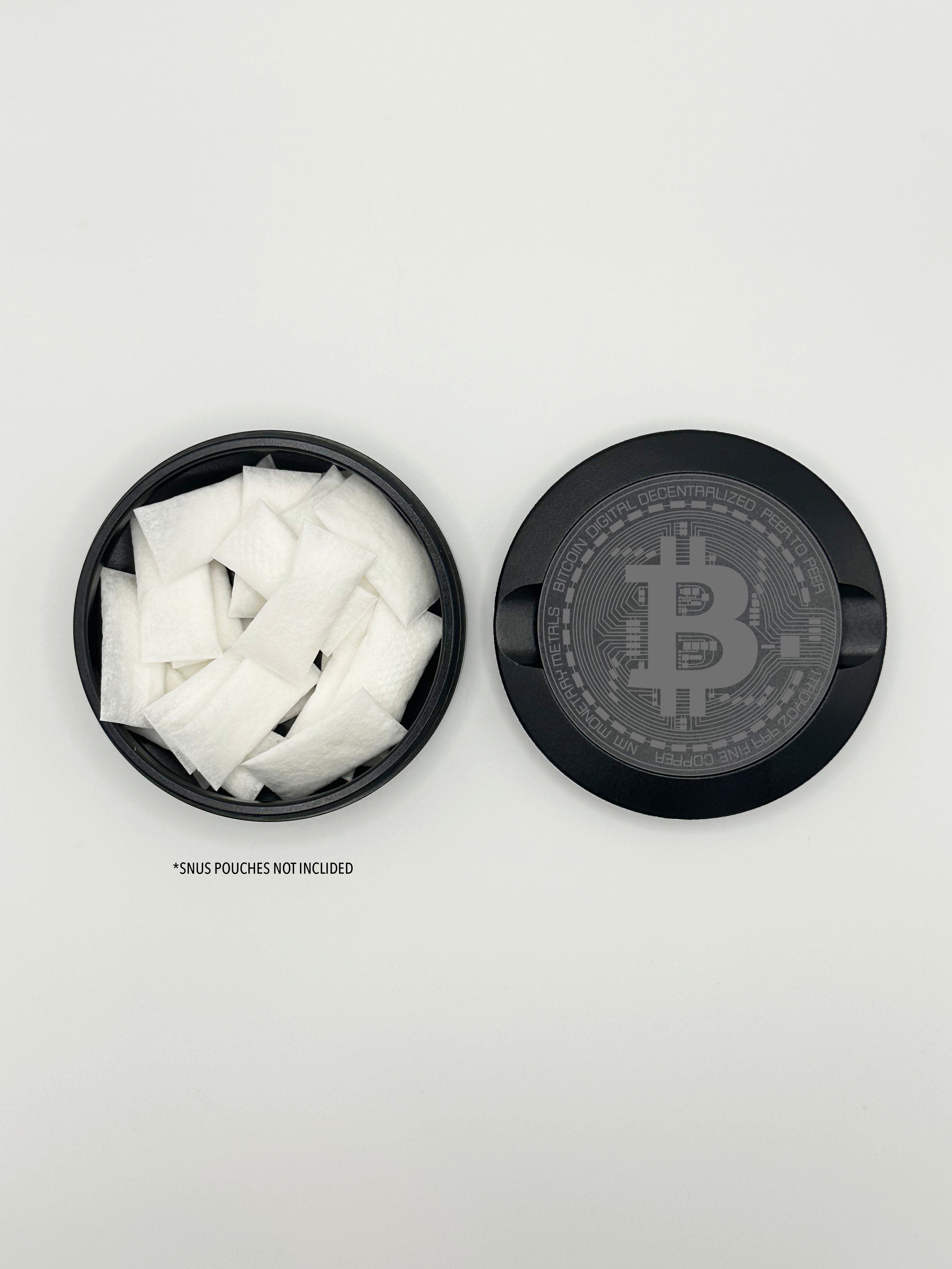 EDITION 014: BITCOIN