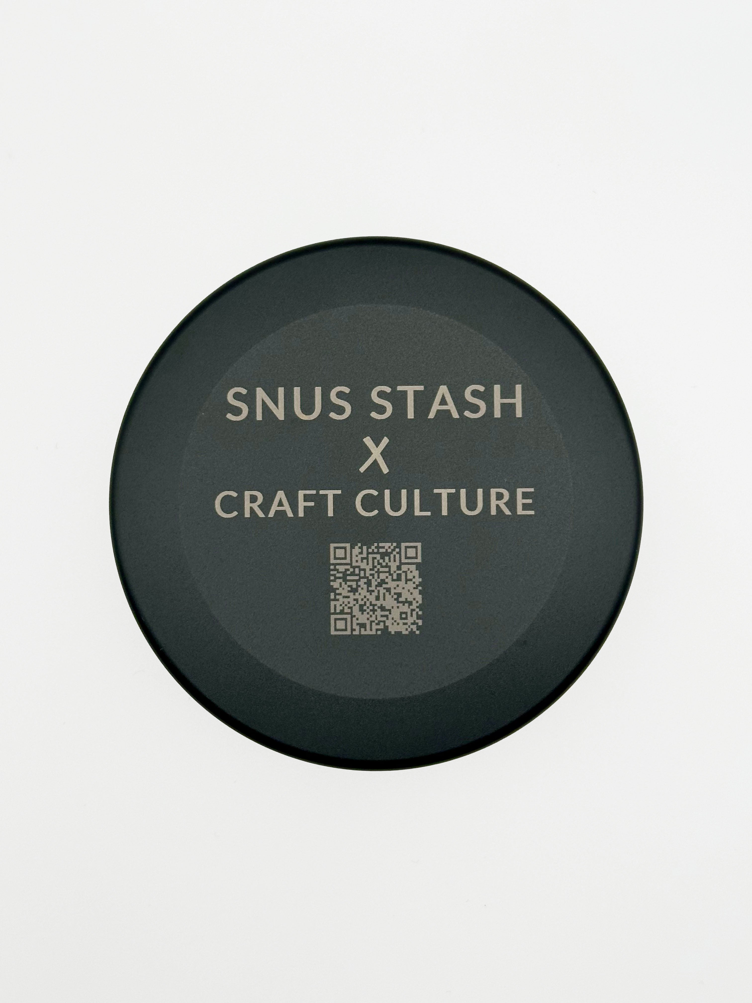 CRAFT CULTURE