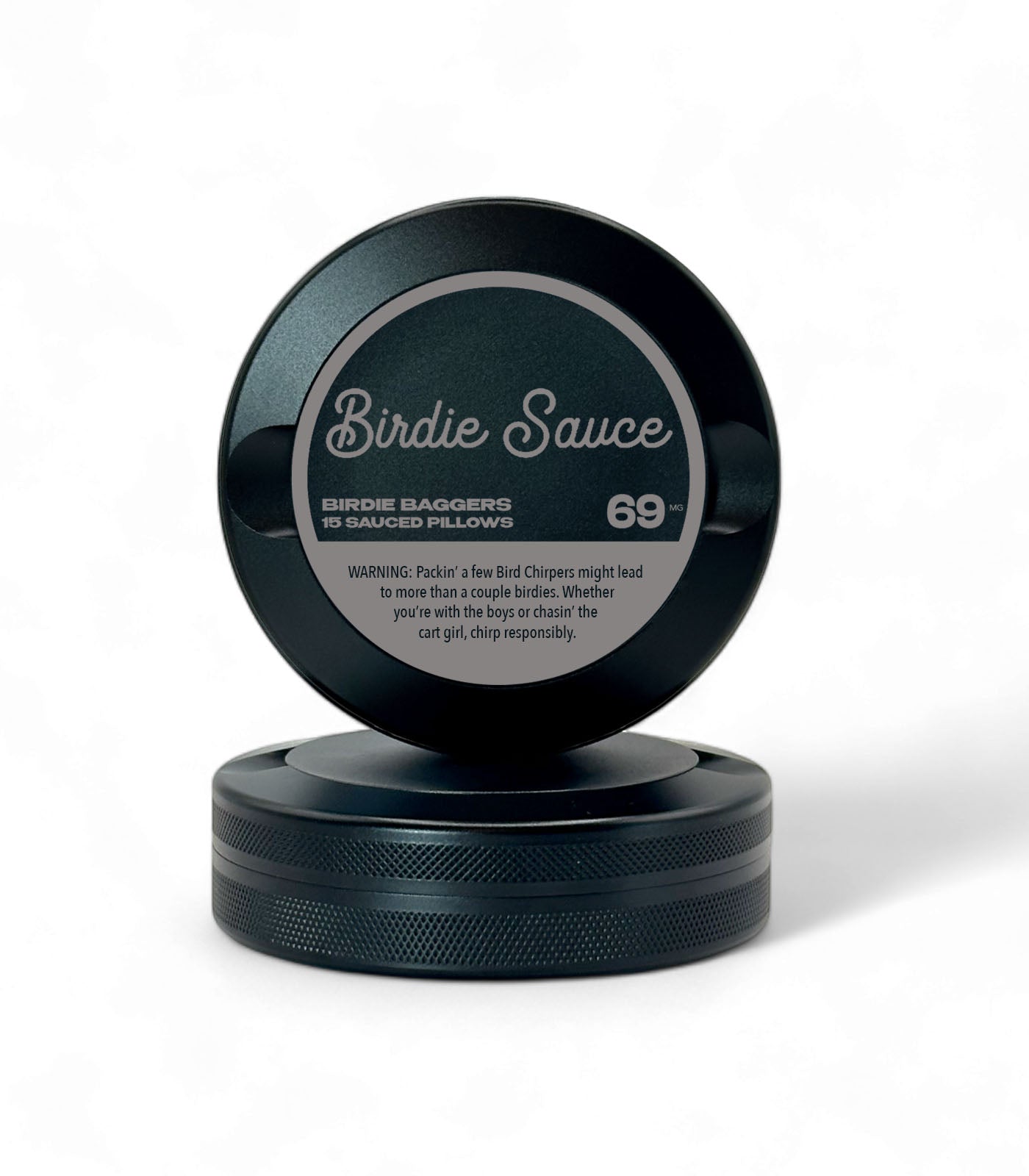 EDITION 013: BIRDIE SAUCE