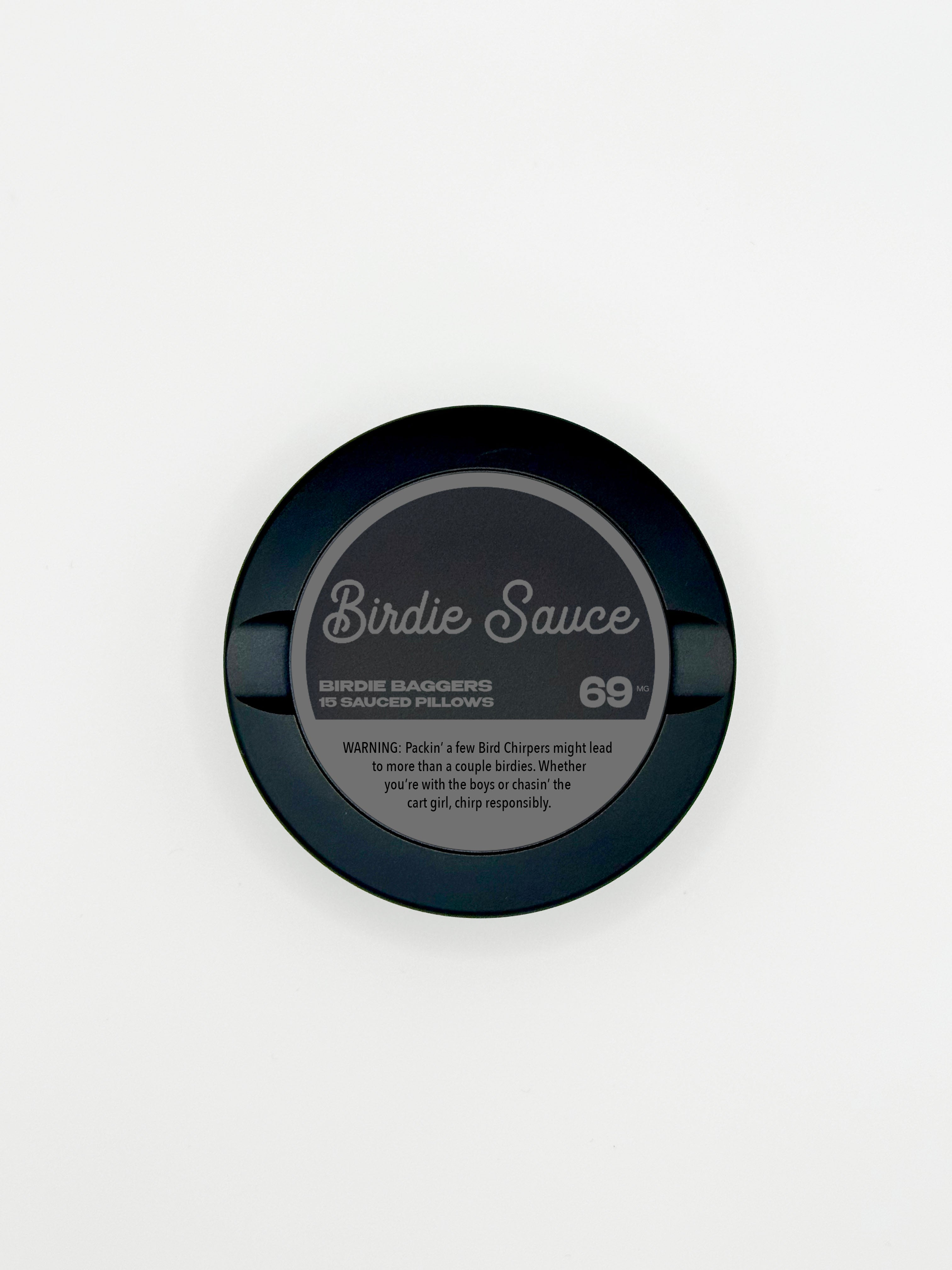 EDITION 013: BIRDIE SAUCE