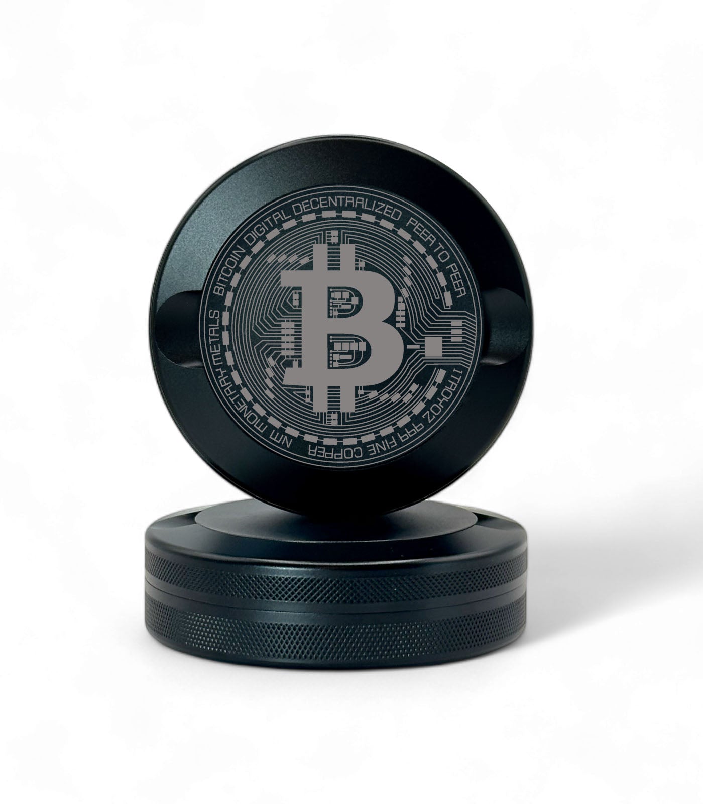 EDITION 014: BITCOIN