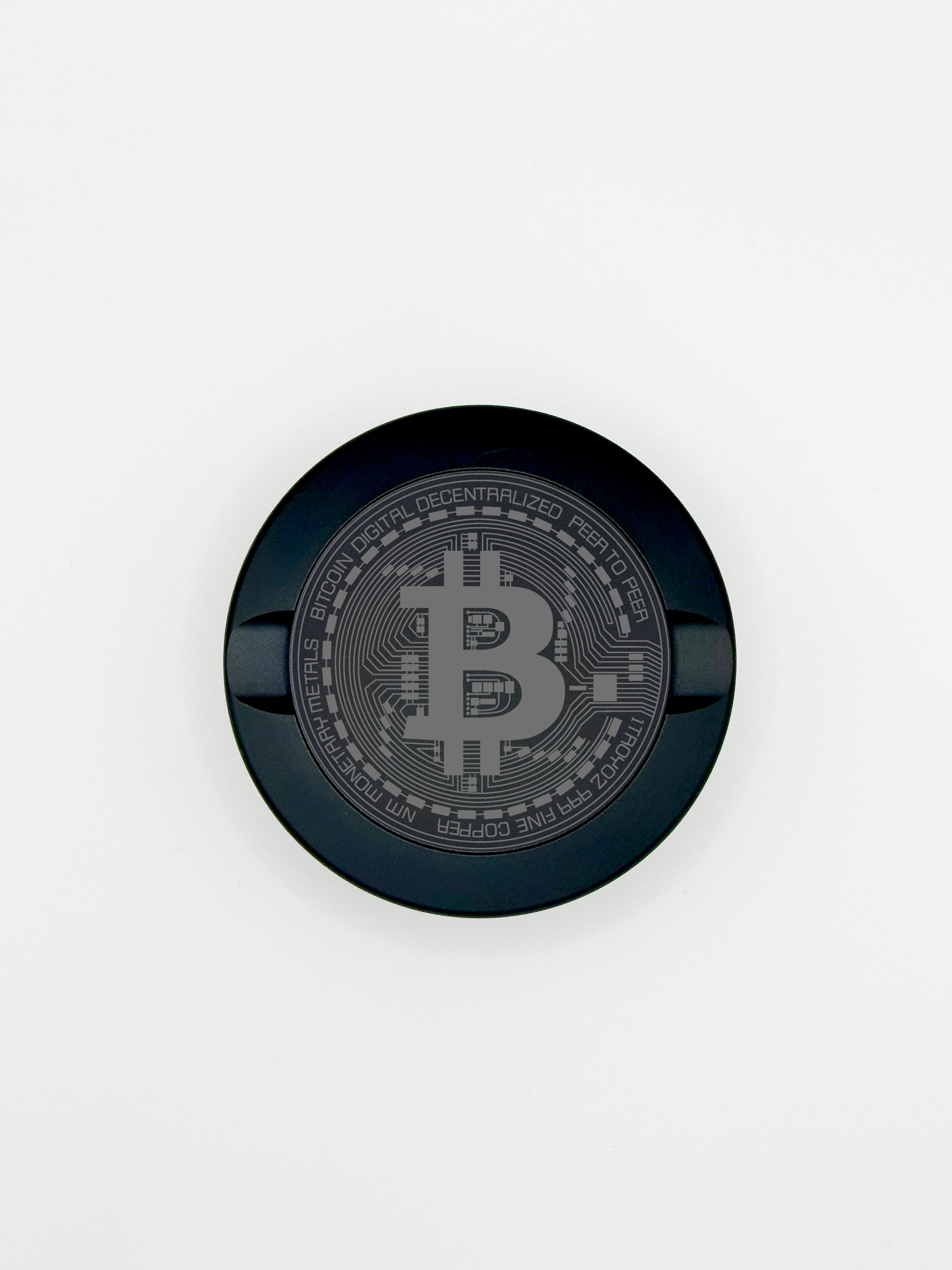 EDITION 014: BITCOIN