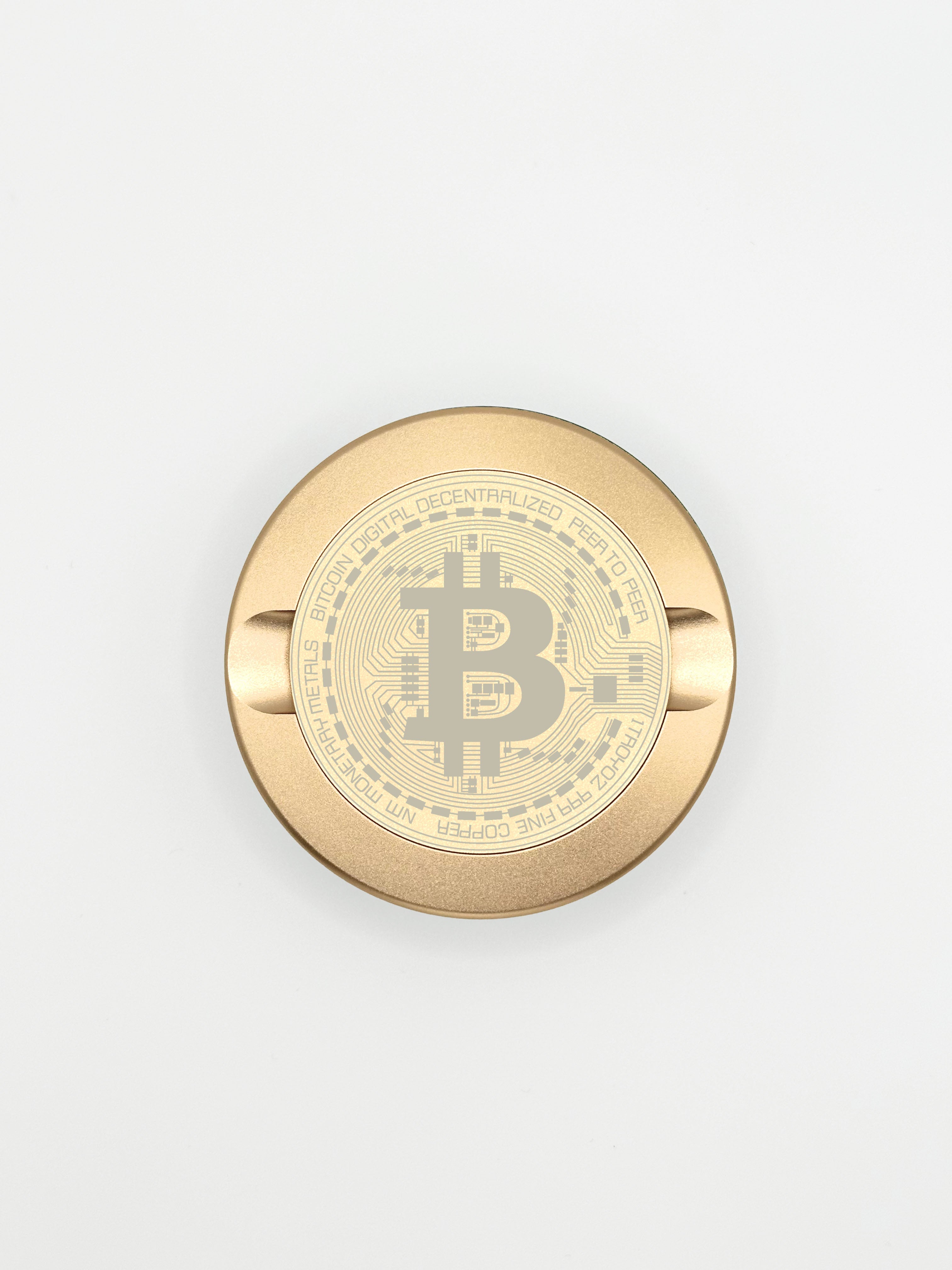 EDITION 014: BITCOIN