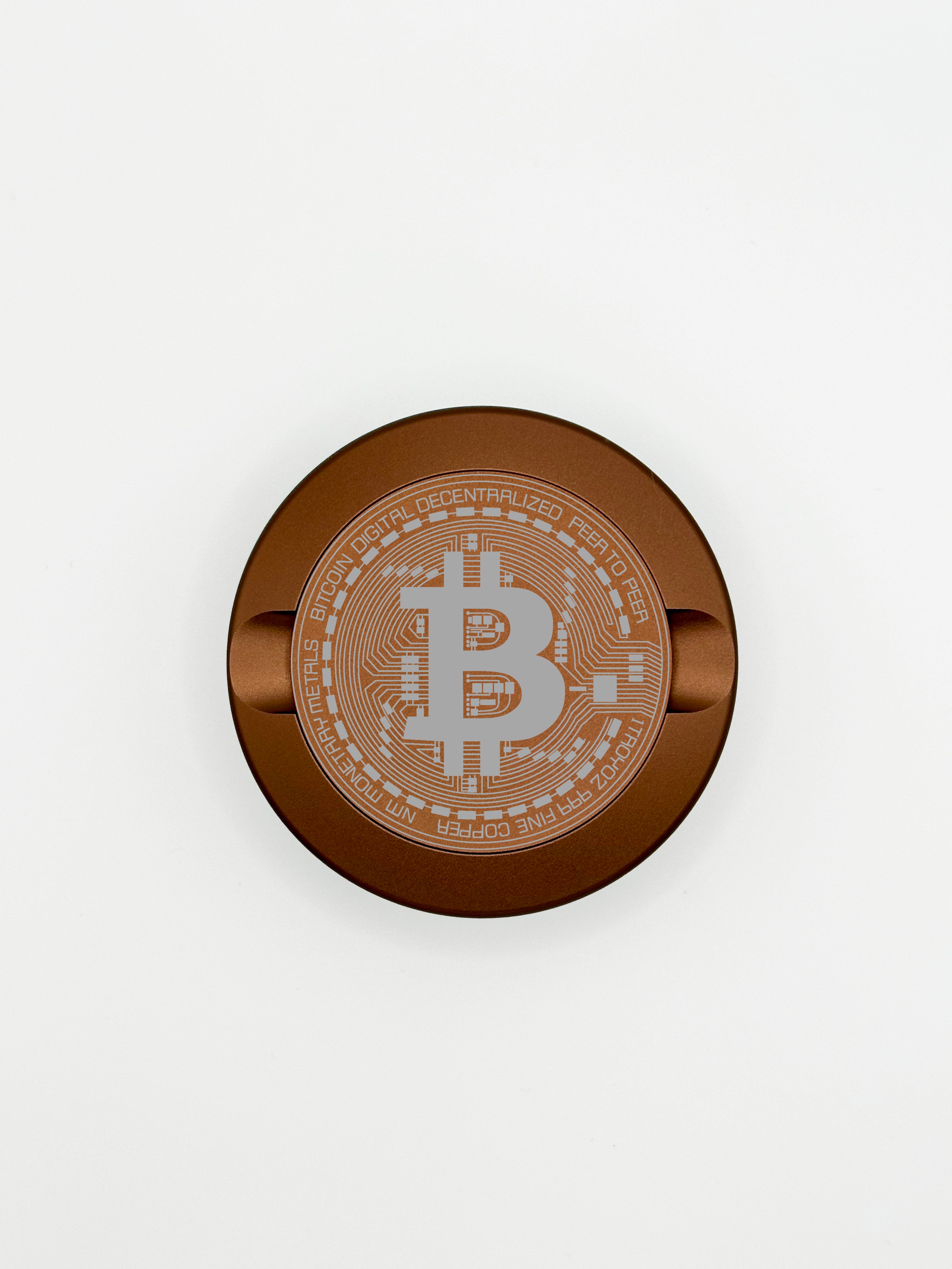 EDITION 014: BITCOIN