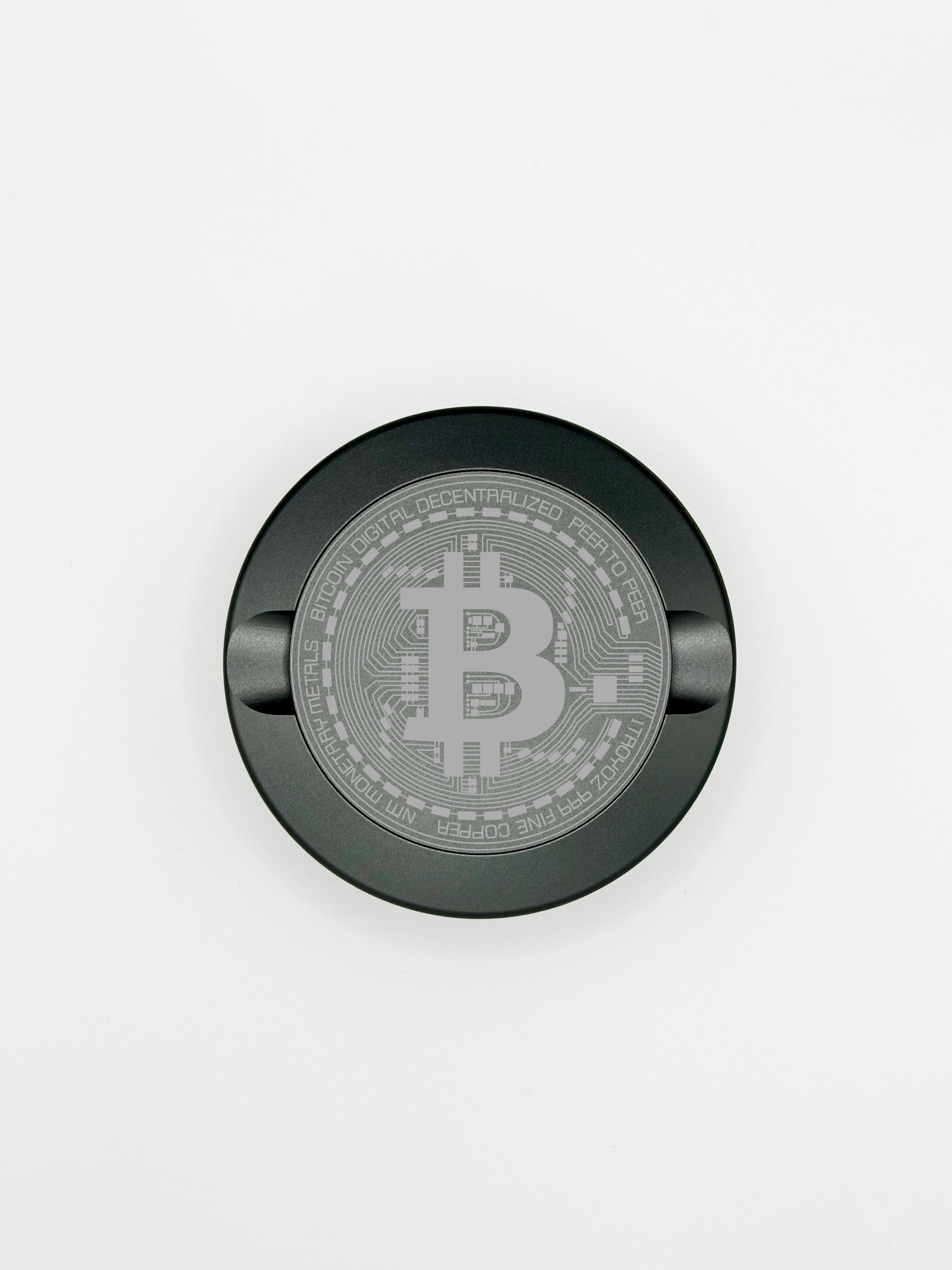 EDITION 014: BITCOIN