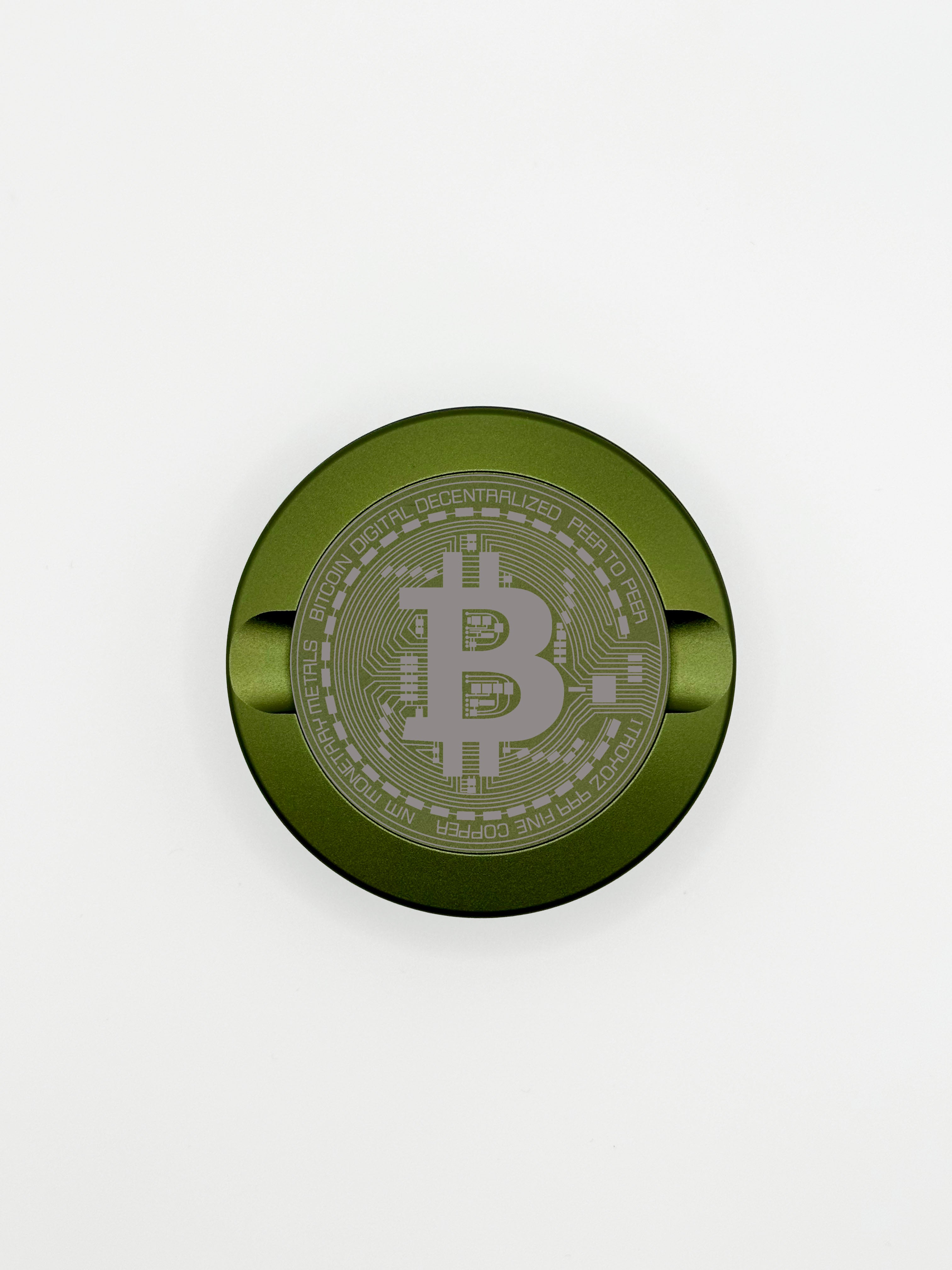 EDITION 014: BITCOIN