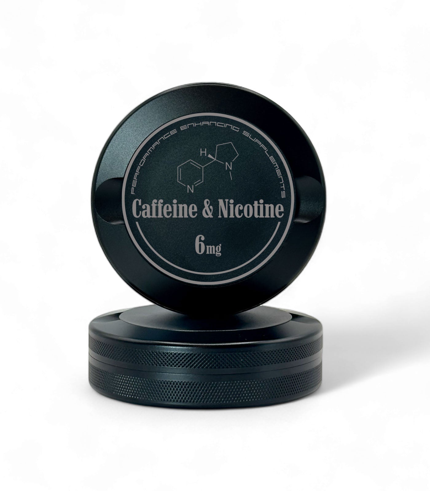 EDITION 019: CAFFEINE & NICOTINE