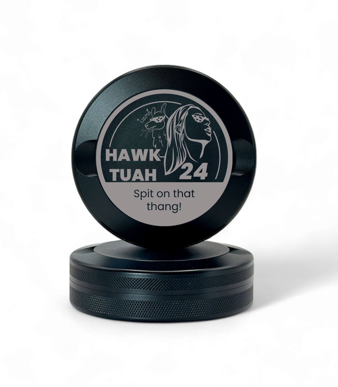 EDITION 020: HAWK TUAH