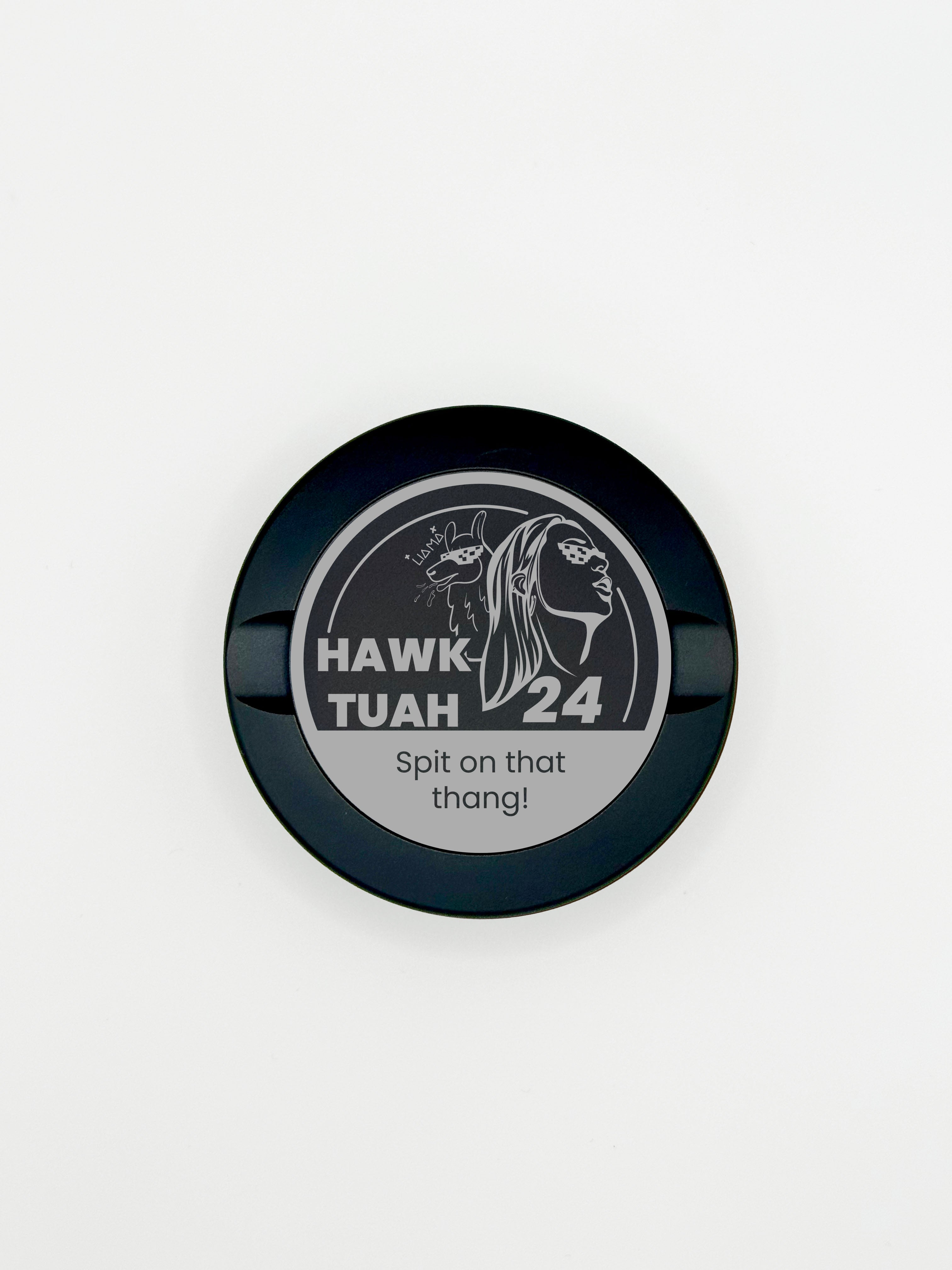 EDITION 020: HAWK TUAH