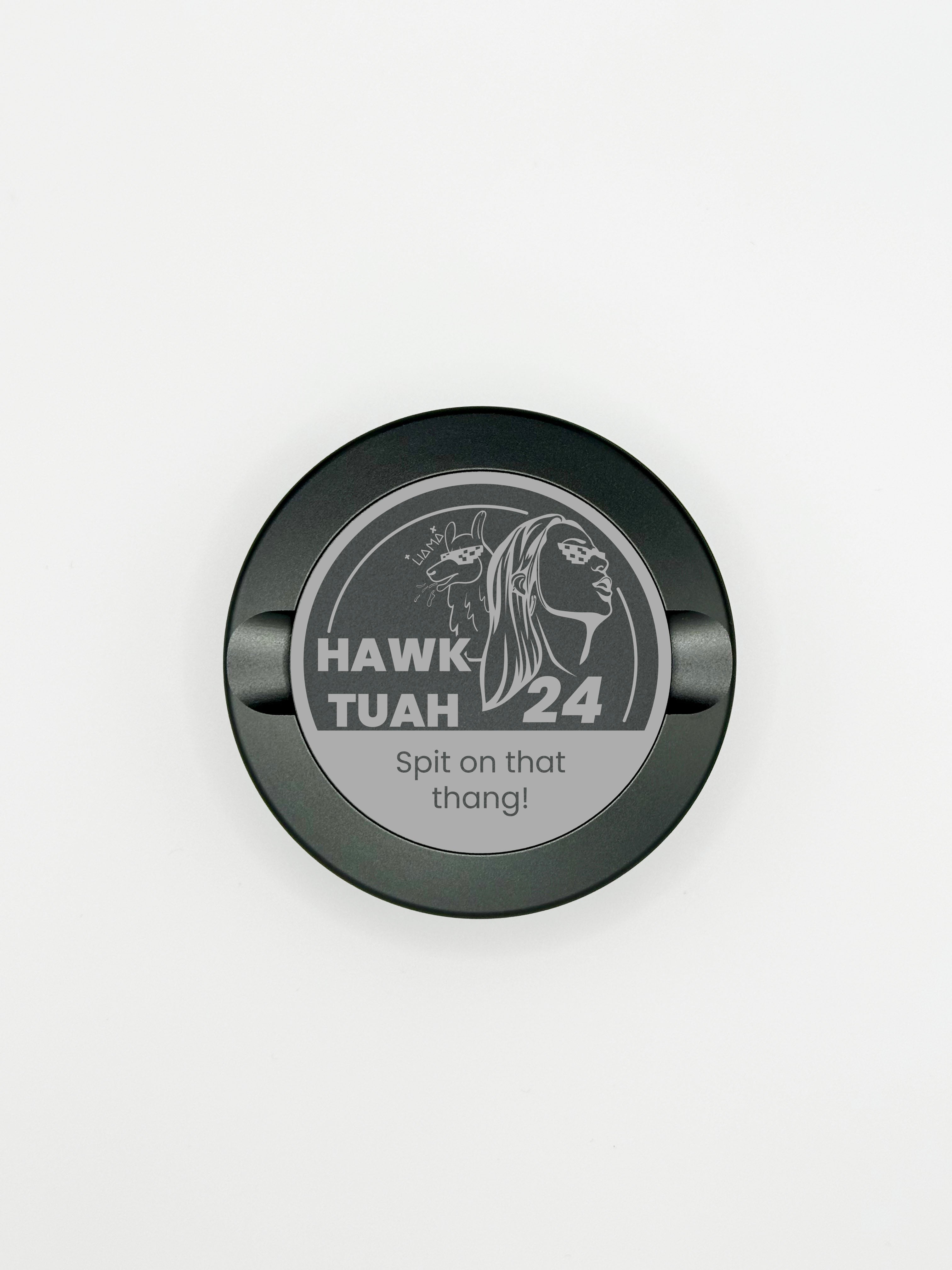 EDITION 020: HAWK TUAH