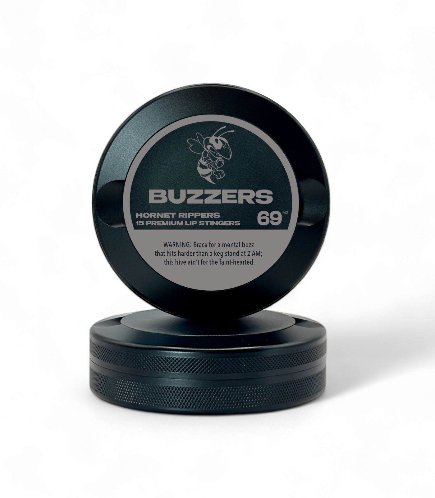 EDITION 008: BUZZERS