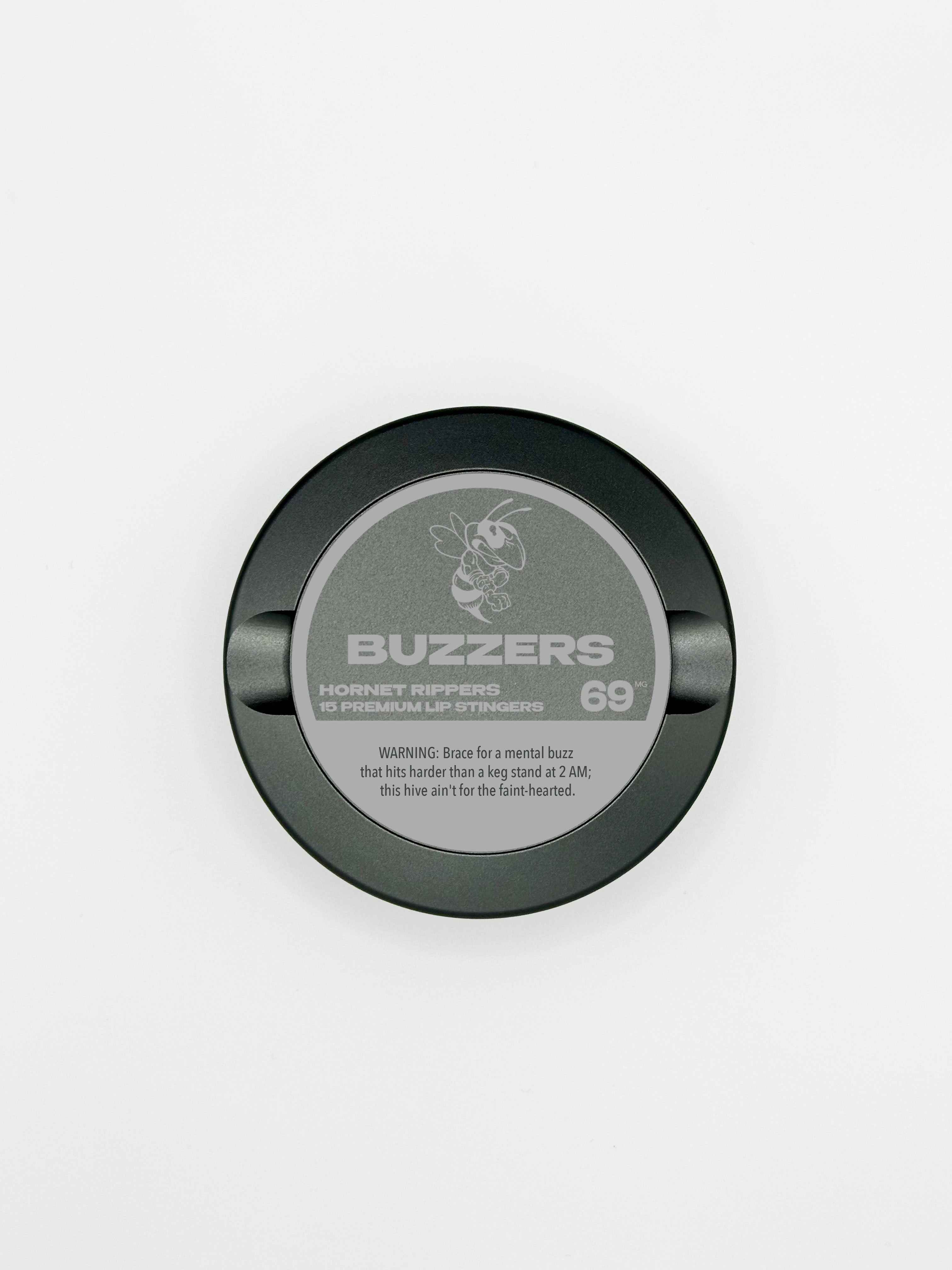 EDITION 008: BUZZERS