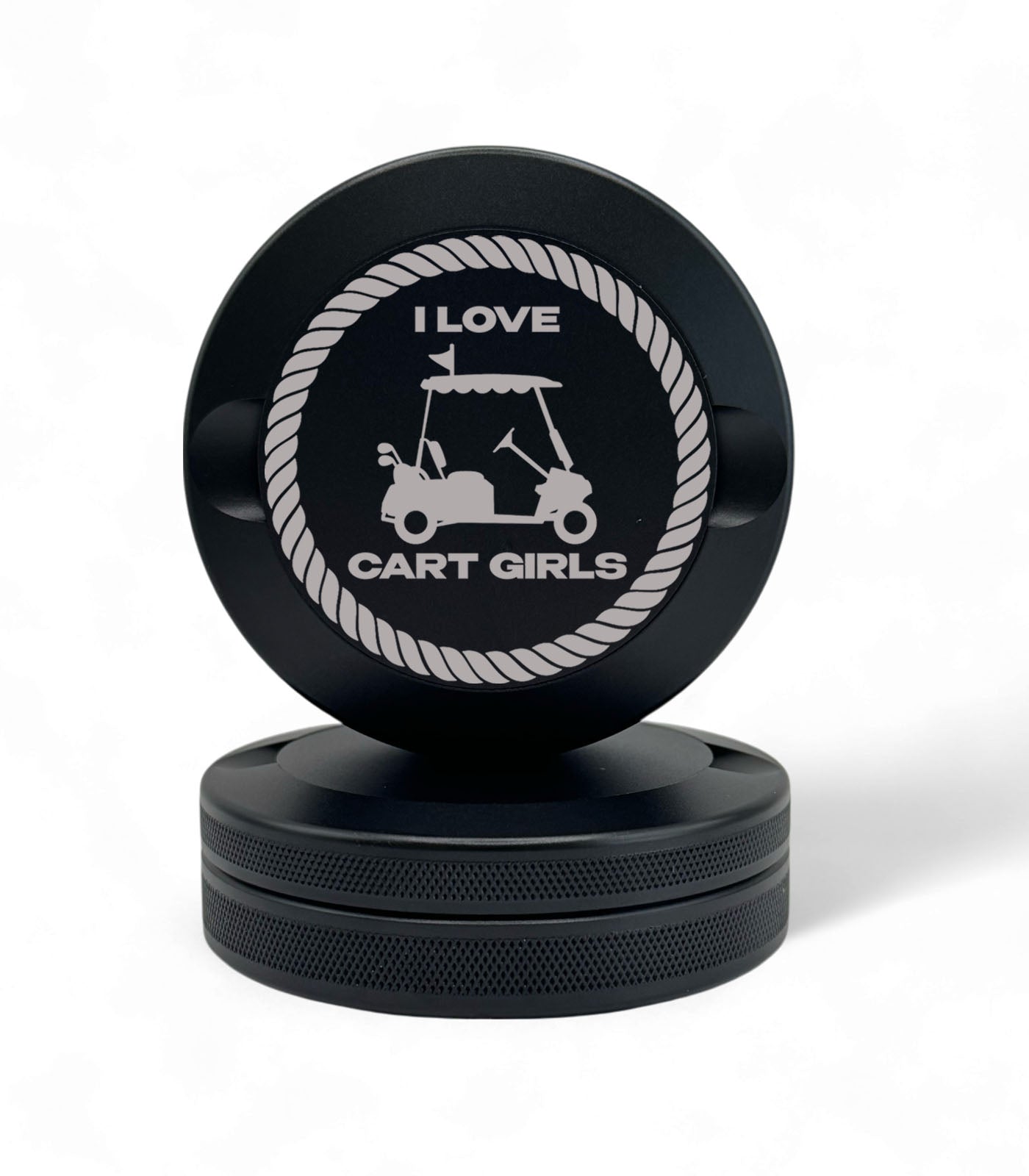 EDITION 011: I LOVE CART GIRLS