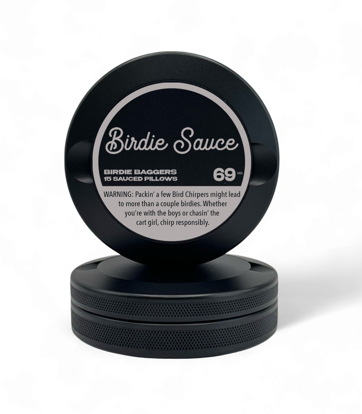 EDITION 013: BIRDIE SAUCE