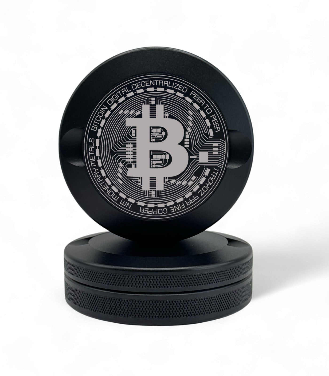 EDITION 014: BITCOIN