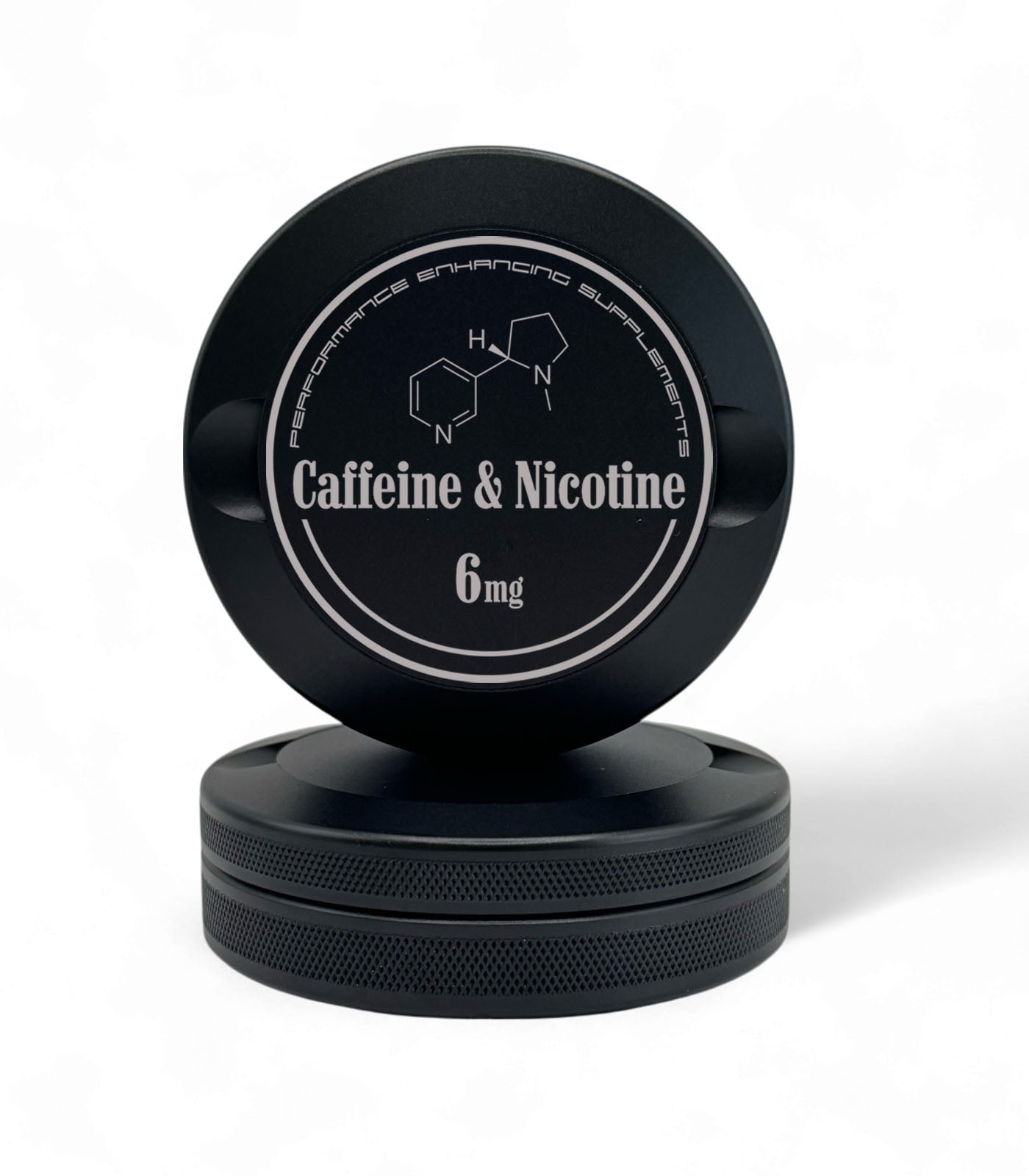 EDITION 019: CAFFEINE & NICOTINE