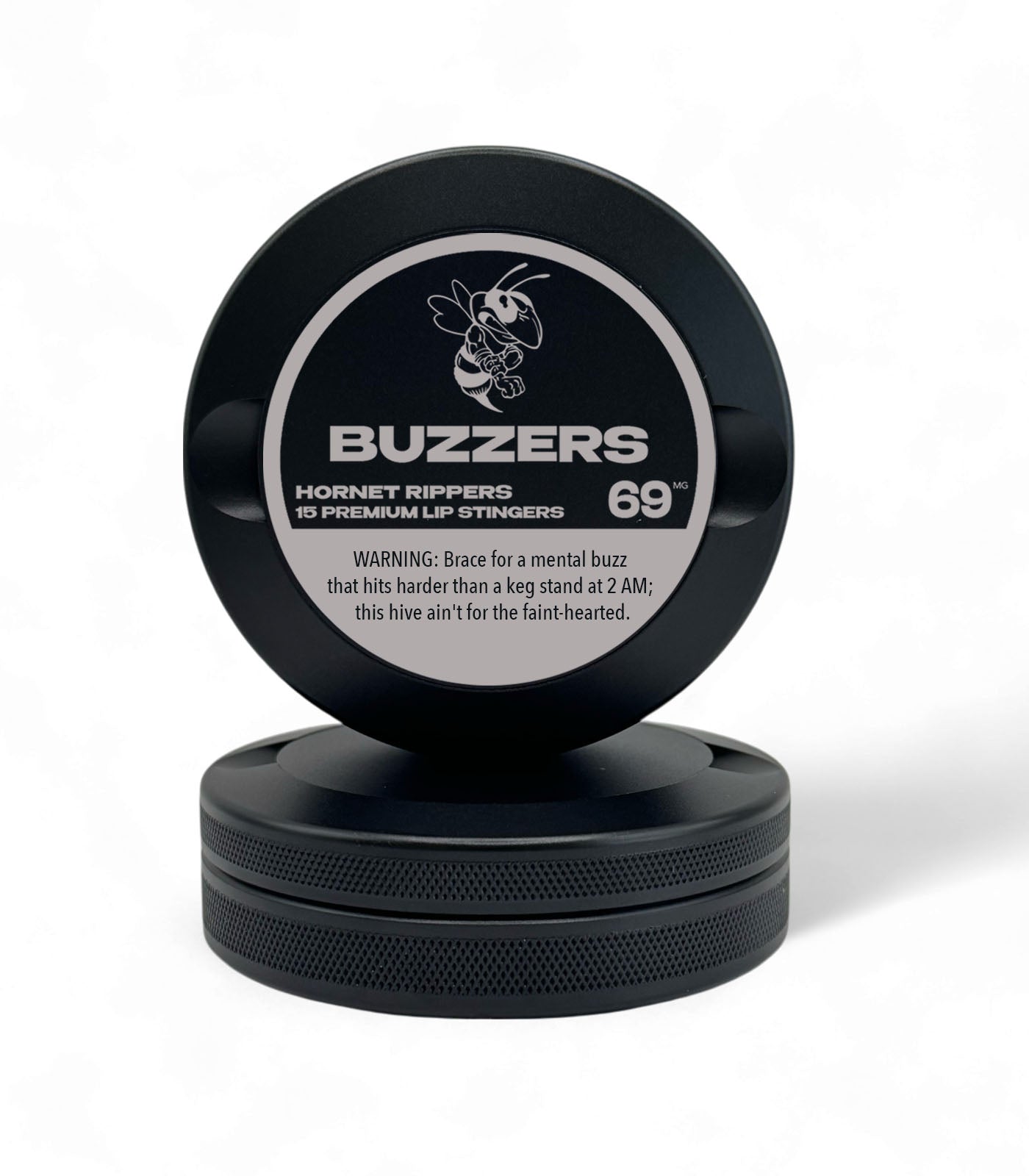 EDITION 008: BUZZERS