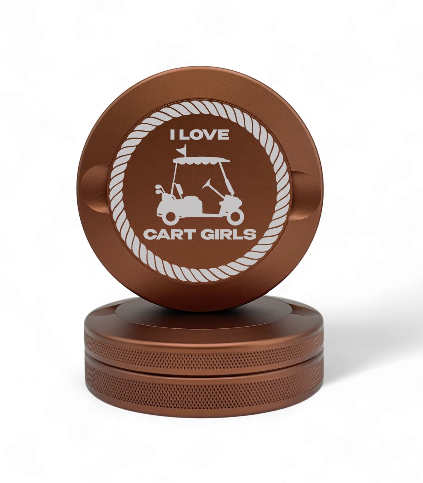 EDITION 011: I LOVE CART GIRLS