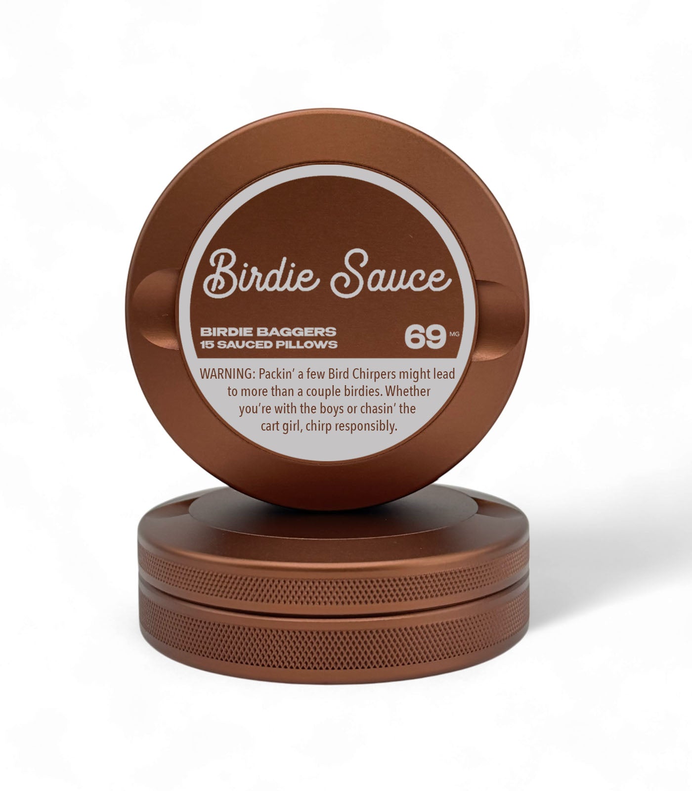 EDITION 013: BIRDIE SAUCE