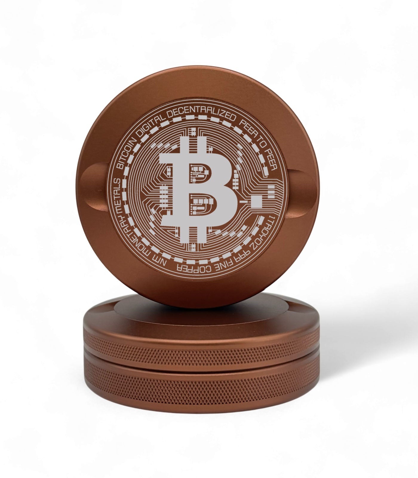 EDITION 014: BITCOIN