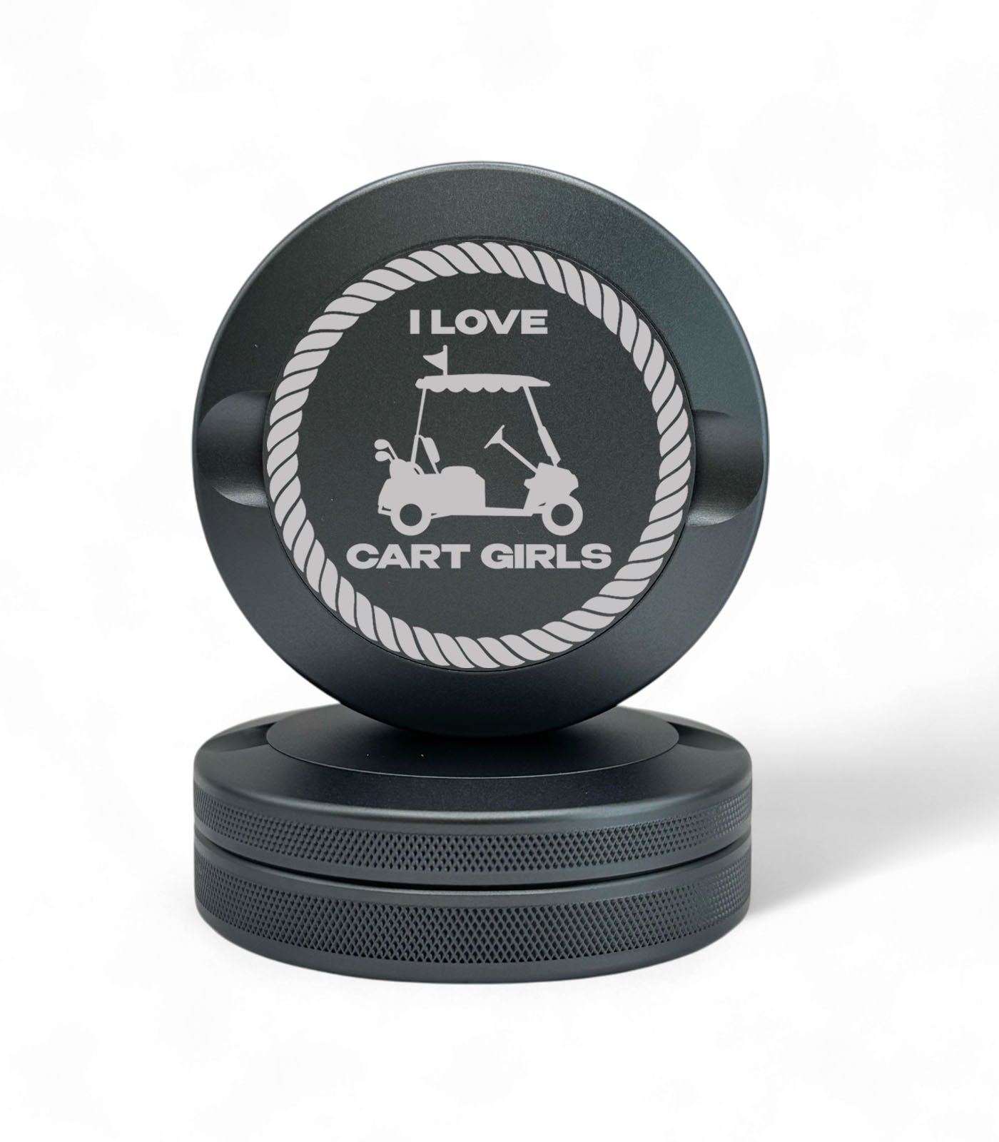 EDITION 011: I LOVE CART GIRLS