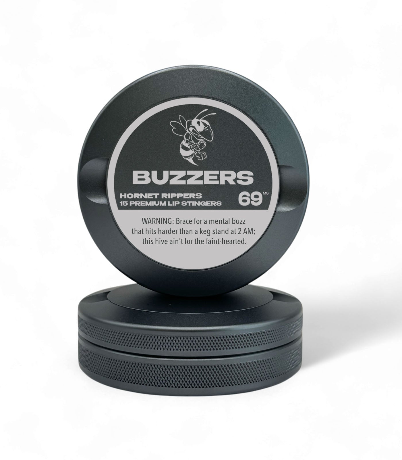 EDITION 008: BUZZERS