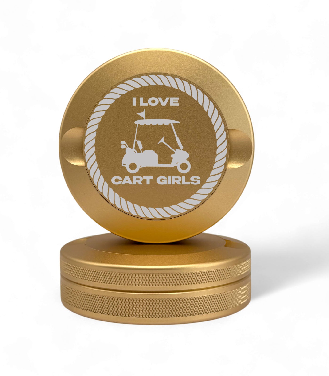 EDITION 011: I LOVE CART GIRLS