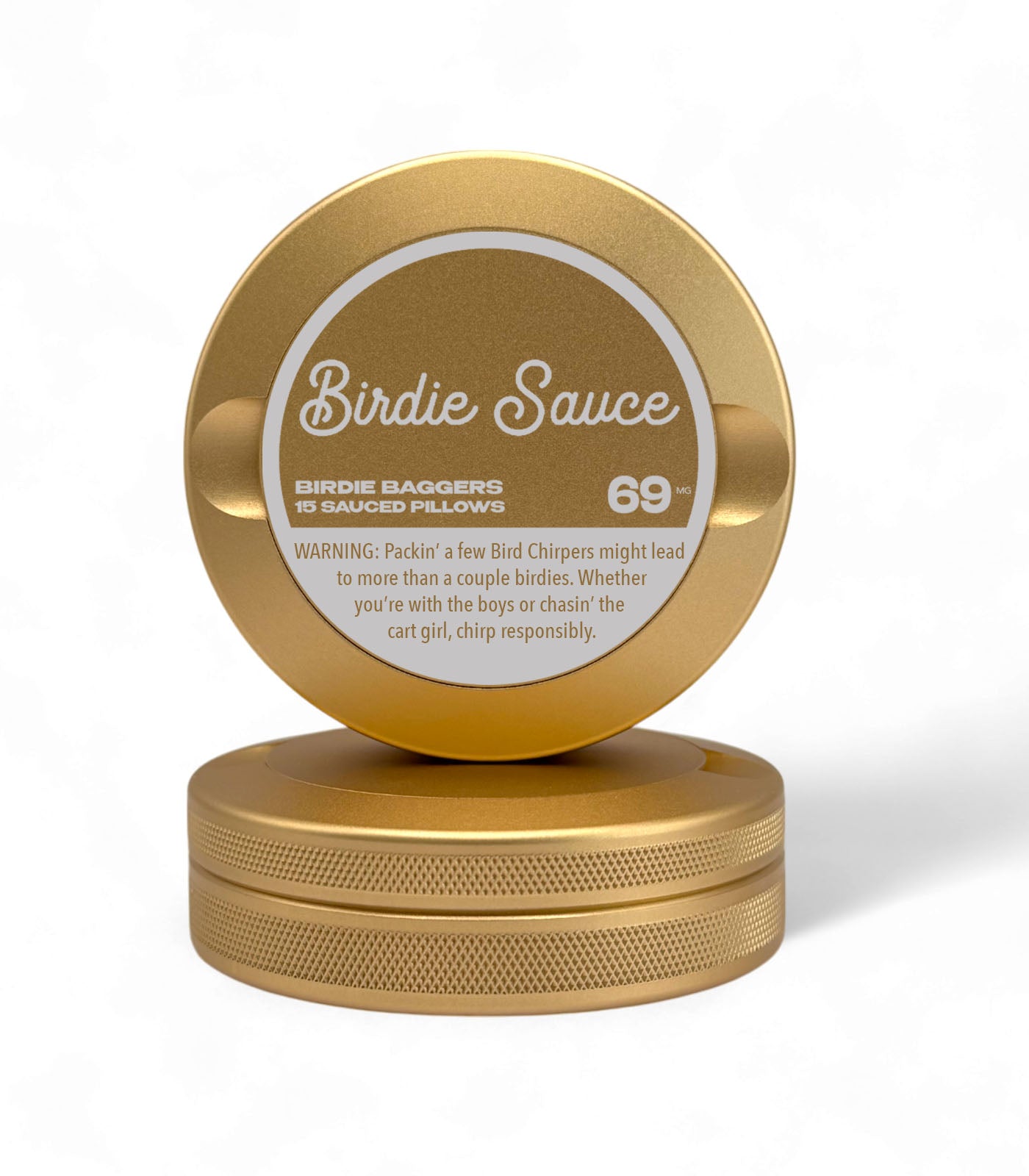 EDITION 013: BIRDIE SAUCE