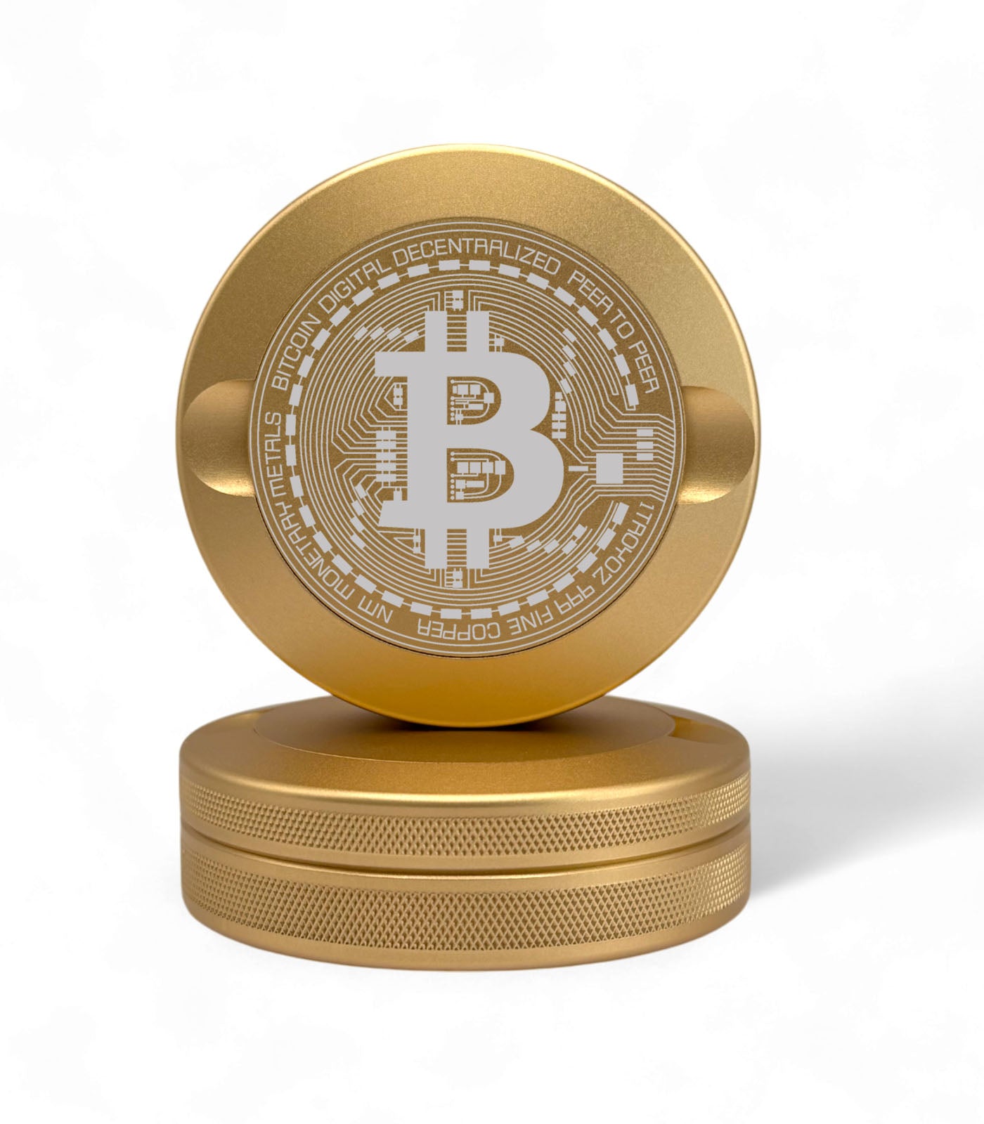 EDITION 014: BITCOIN