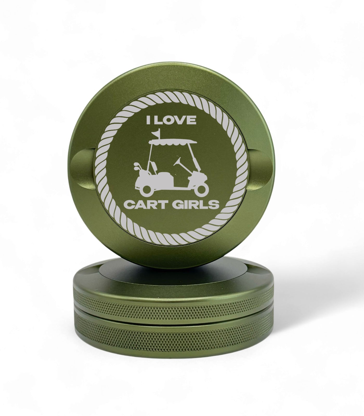 EDITION 011: I LOVE CART GIRLS